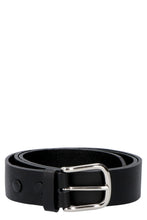 Load image into Gallery viewer, Leather belt
