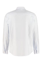 Load image into Gallery viewer, Striped cotton shirt
