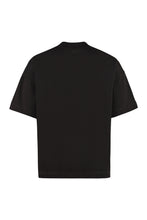 Load image into Gallery viewer, Logo cotton t-shirt

