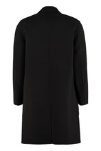 Load image into Gallery viewer, Wool and cashmere coat
