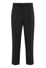 Load image into Gallery viewer, Virgin wool trousers
