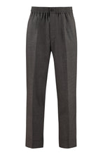 Load image into Gallery viewer, Virgin wool trousers
