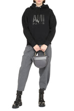 Load image into Gallery viewer, Cotton hoodie
