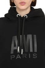 Load image into Gallery viewer, Cotton hoodie
