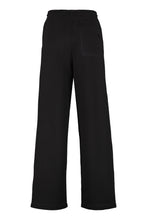 Load image into Gallery viewer, Drawstring waist track pants
