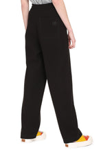 Load image into Gallery viewer, Drawstring waist track pants
