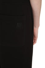 Load image into Gallery viewer, Drawstring waist track pants
