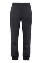 Load image into Gallery viewer, Techno fabric track pants
