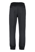 Load image into Gallery viewer, Techno fabric track pants
