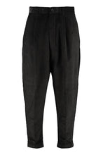 Load image into Gallery viewer, Corduroy trousers
