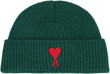 Load image into Gallery viewer, Wool knit beanie

