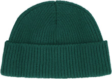 Load image into Gallery viewer, Wool knit beanie
