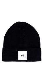 Load image into Gallery viewer, Merino wool hat
