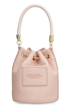 Load image into Gallery viewer, The Leather Bucket Bag
