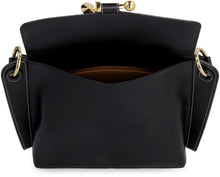 Load image into Gallery viewer, Hoist leather handbag
