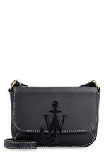 Load image into Gallery viewer, Anchor leather mini crossbody bag

