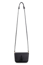 Load image into Gallery viewer, Anchor leather mini crossbody bag
