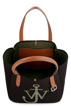 Load image into Gallery viewer, Belt Tote canvas tote
