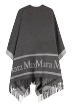 Load image into Gallery viewer, Hilde wool cape

