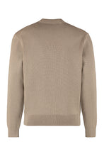 Load image into Gallery viewer, Merino wool cardigan
