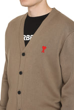Load image into Gallery viewer, Merino wool cardigan
