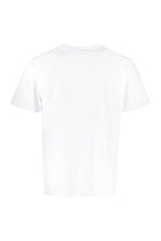 Load image into Gallery viewer, Printed cotton T-shirt
