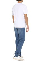 Load image into Gallery viewer, Printed cotton T-shirt
