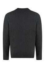 Load image into Gallery viewer, Wool cardigan
