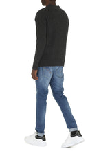 Load image into Gallery viewer, Wool cardigan
