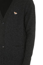 Load image into Gallery viewer, Wool cardigan
