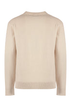 Load image into Gallery viewer, Wool cardigan
