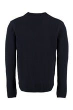 Load image into Gallery viewer, Wool cardigan
