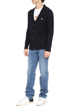 Load image into Gallery viewer, Wool cardigan
