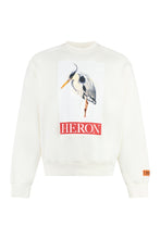 Load image into Gallery viewer, Printed cotton sweatshirt
