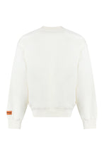 Load image into Gallery viewer, Printed cotton sweatshirt
