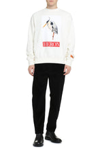 Load image into Gallery viewer, Printed cotton sweatshirt
