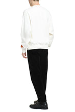 Load image into Gallery viewer, Printed cotton sweatshirt

