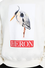 Load image into Gallery viewer, Printed cotton sweatshirt
