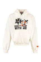 Load image into Gallery viewer, Cotton hoodie
