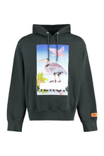 Load image into Gallery viewer, Cotton hoodie
