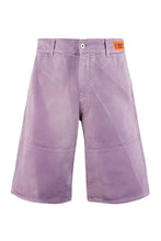 Load image into Gallery viewer, Short chino trousers
