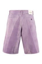 Load image into Gallery viewer, Short chino trousers
