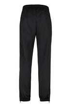 Load image into Gallery viewer, Track-pants with side logo stripes
