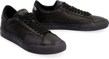 Load image into Gallery viewer, Vulcanized leather low-top sneakers
