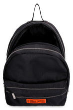 Load image into Gallery viewer, Nylon backpack
