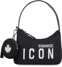 Load image into Gallery viewer, Icon nylon shoulder bag
