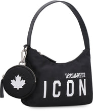 Load image into Gallery viewer, Icon nylon shoulder bag
