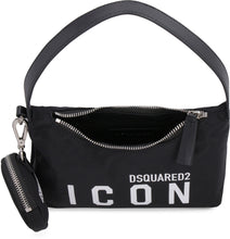 Load image into Gallery viewer, Icon nylon shoulder bag
