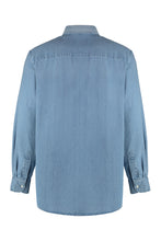 Load image into Gallery viewer, Denim shirt
