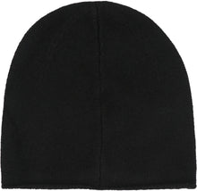 Load image into Gallery viewer, Cashmere jersey beanie
